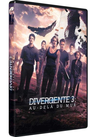 Divergente 3